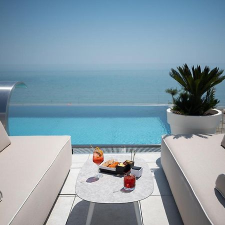 Unico Hotel كاوْرلي المظهر الخارجي الصورة