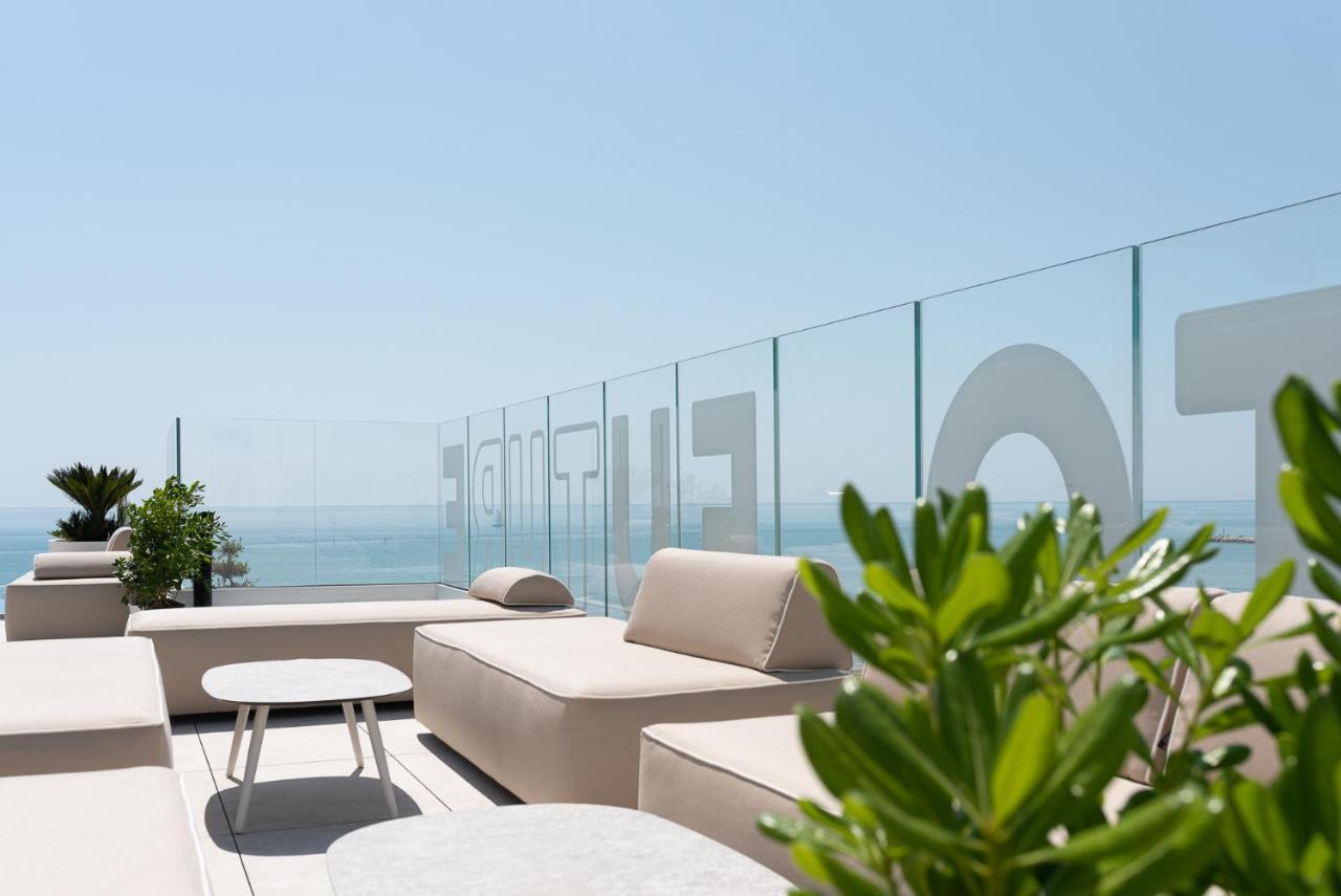 Unico Hotel كاوْرلي المظهر الخارجي الصورة