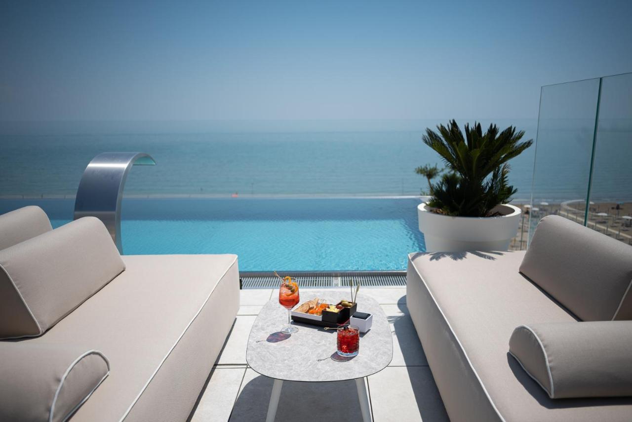 Unico Hotel كاوْرلي المظهر الخارجي الصورة
