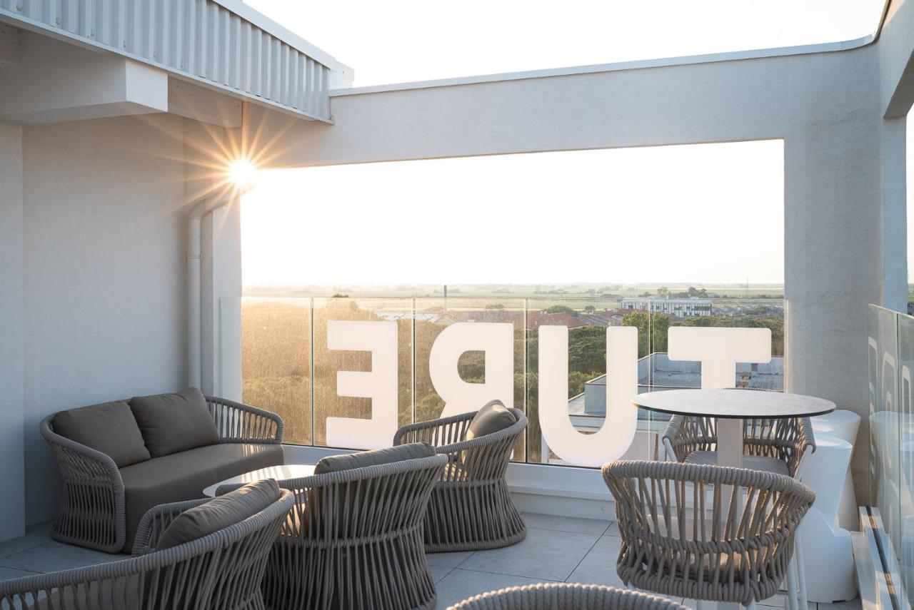 Unico Hotel كاوْرلي المظهر الخارجي الصورة