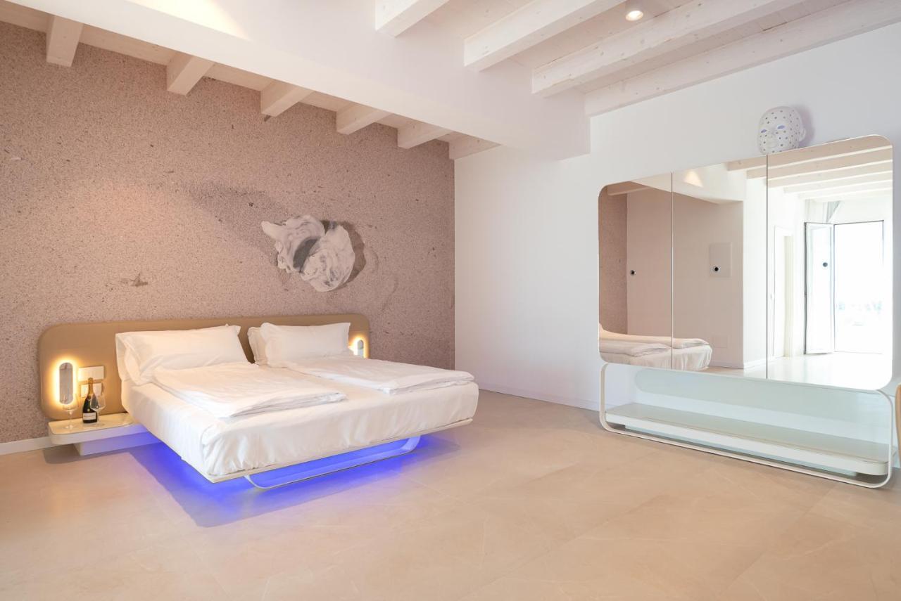 Unico Hotel كاوْرلي المظهر الخارجي الصورة