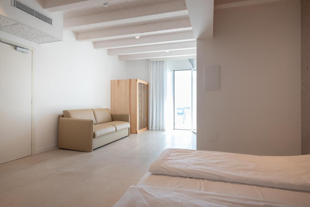 Unico Hotel كاوْرلي المظهر الخارجي الصورة