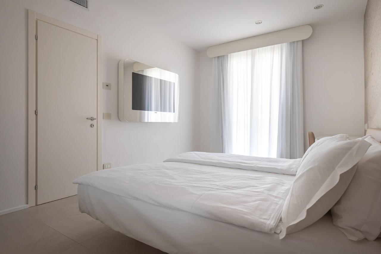 Unico Hotel كاوْرلي المظهر الخارجي الصورة