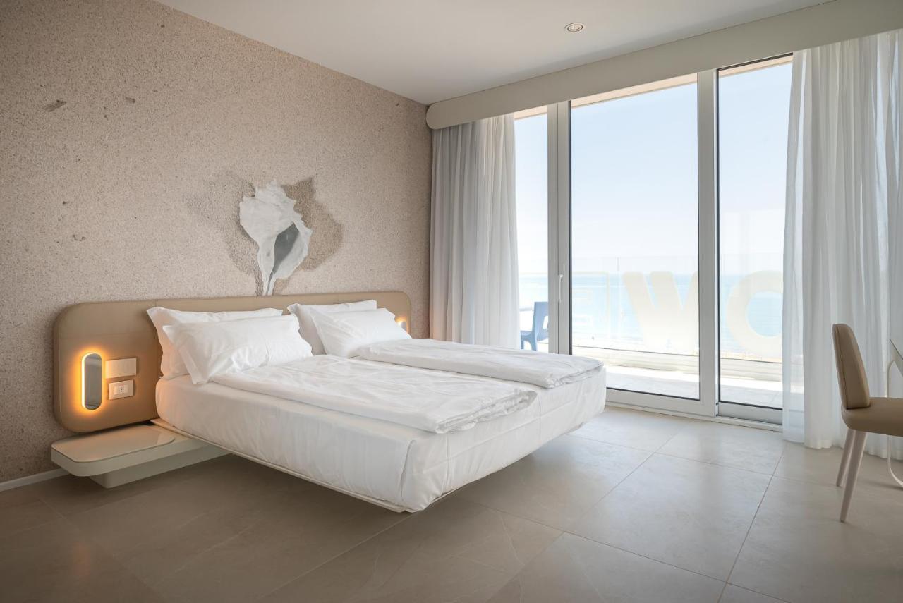 Unico Hotel كاوْرلي المظهر الخارجي الصورة