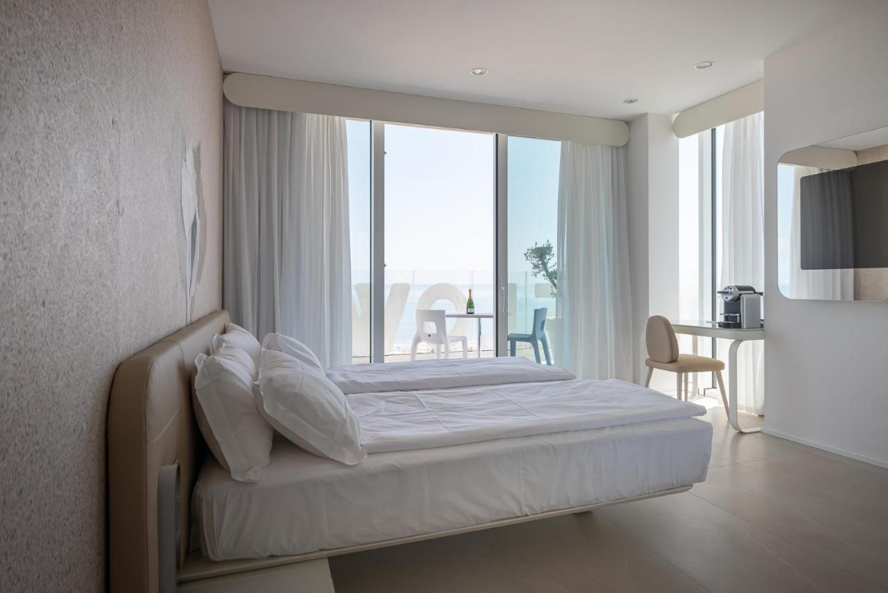 Unico Hotel كاوْرلي المظهر الخارجي الصورة