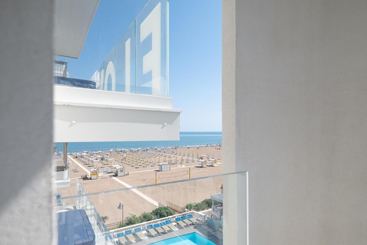 Unico Hotel كاوْرلي المظهر الخارجي الصورة