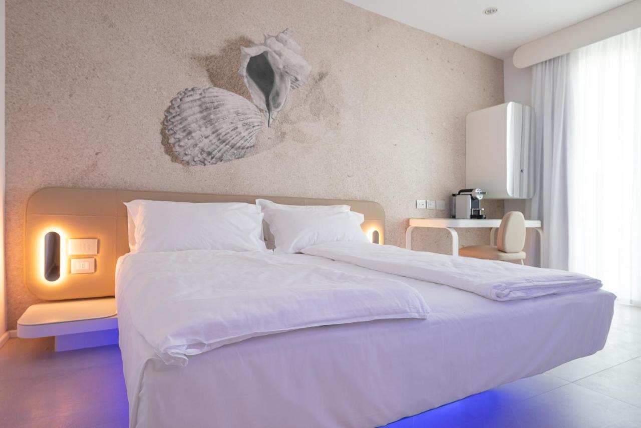 Unico Hotel كاوْرلي المظهر الخارجي الصورة