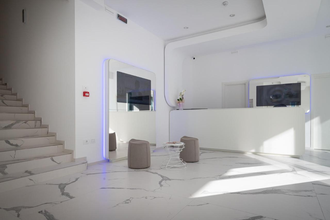 Unico Hotel كاوْرلي المظهر الخارجي الصورة