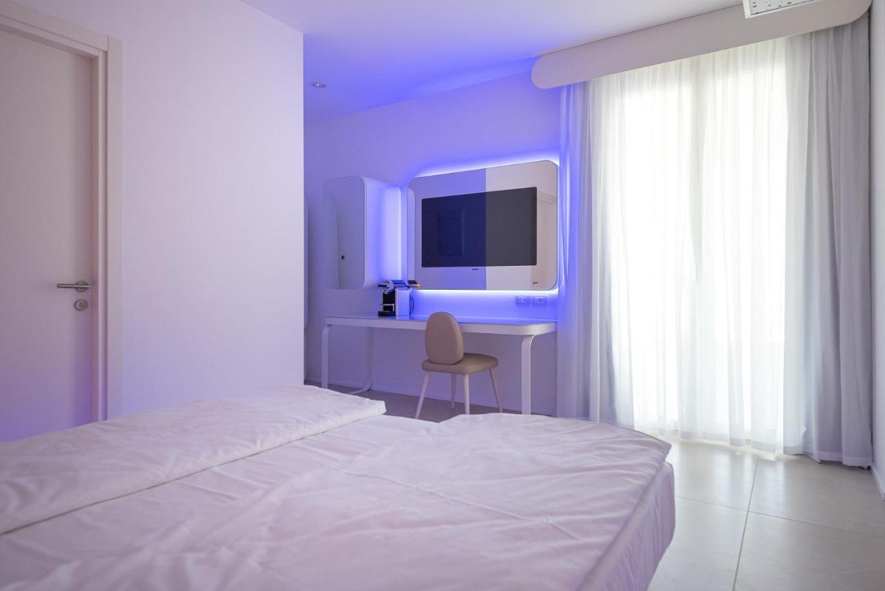 Unico Hotel كاوْرلي المظهر الخارجي الصورة