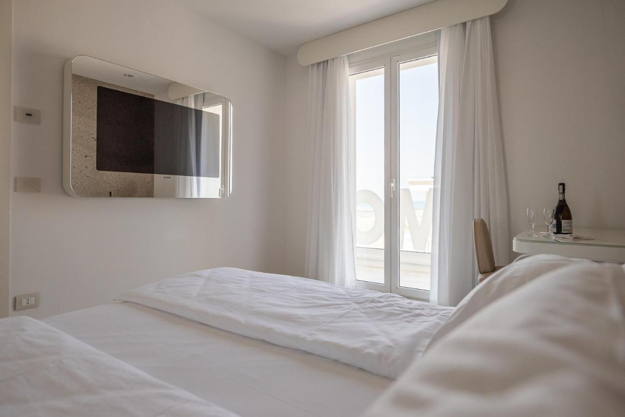 Unico Hotel كاوْرلي المظهر الخارجي الصورة