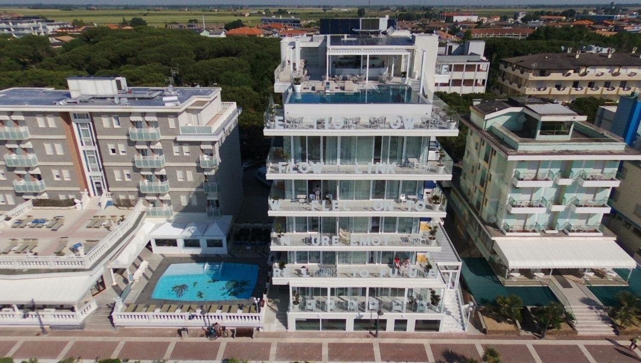 Unico Hotel كاوْرلي المظهر الخارجي الصورة