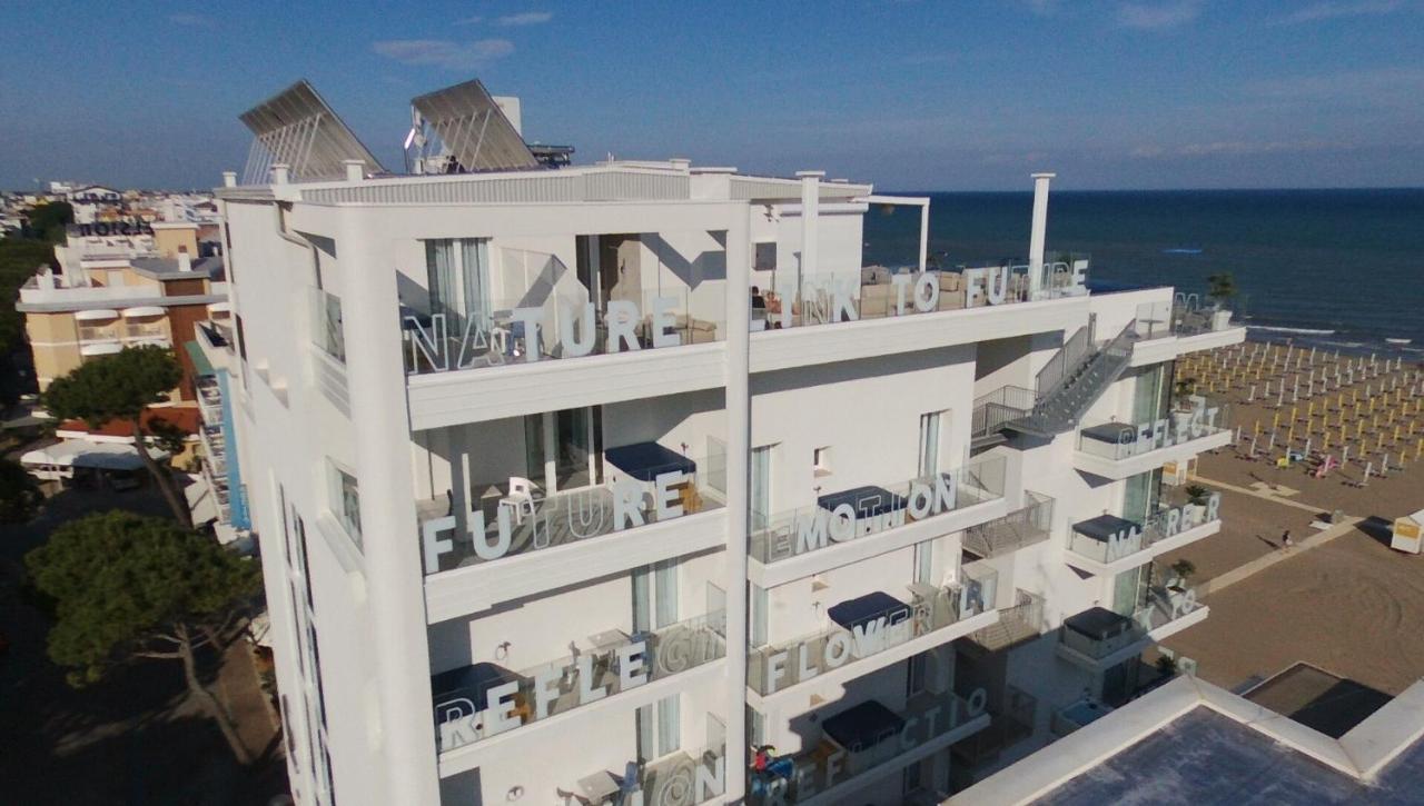 Unico Hotel كاوْرلي المظهر الخارجي الصورة