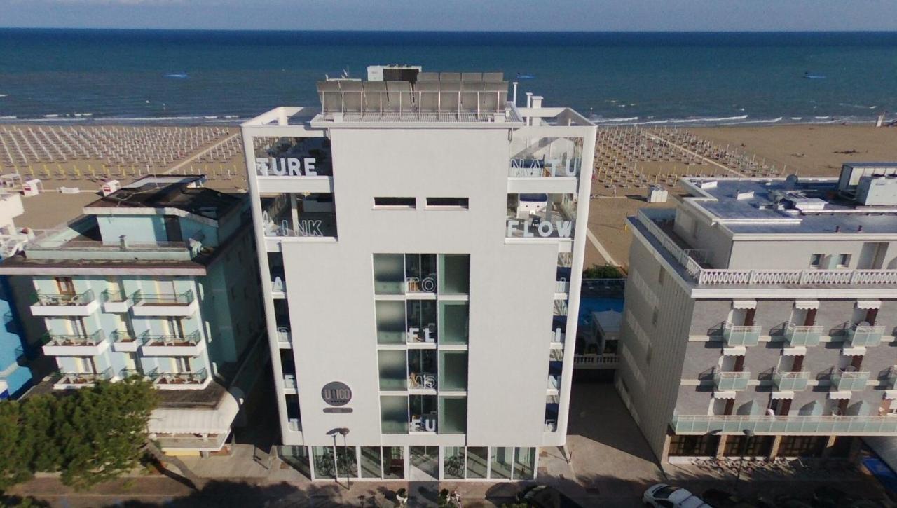 Unico Hotel كاوْرلي المظهر الخارجي الصورة