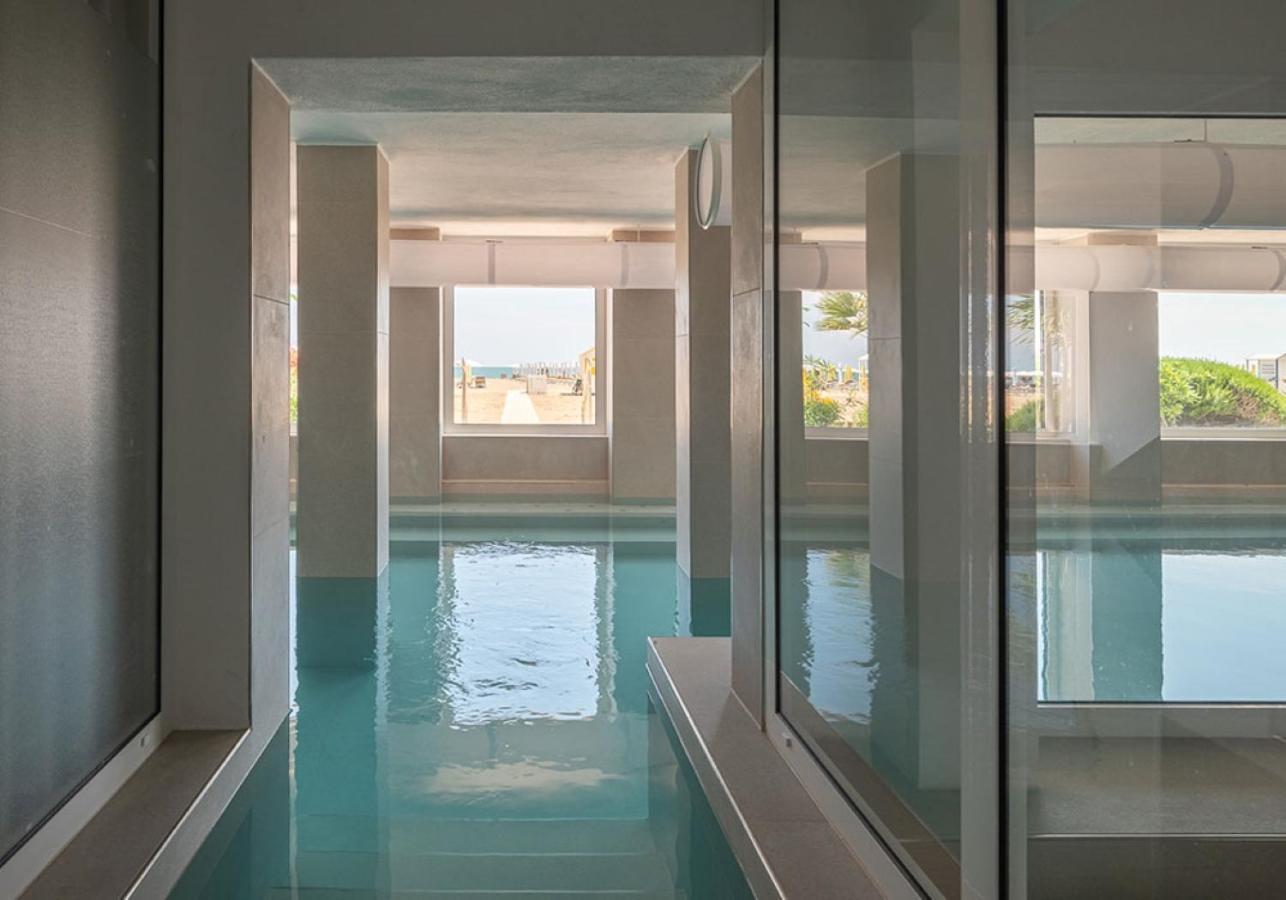 Unico Hotel كاوْرلي المظهر الخارجي الصورة